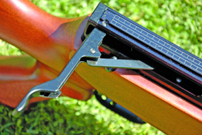 Weihrauch HW101